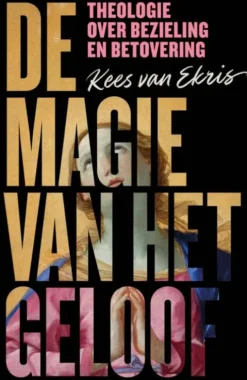 De magie van het geloof eBook