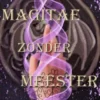 De Magitae zonder meester eBook