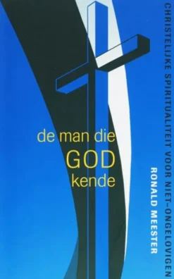 De man die God kende eBook