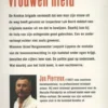 De man die niet van vrouwen hield eBook
