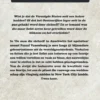 De man die zichzelf in Auschwitz liet opsluiten eBook