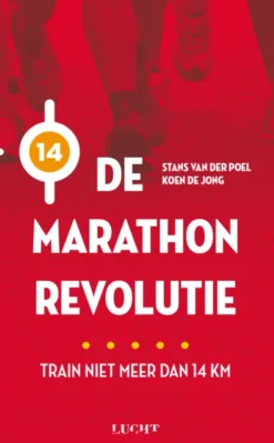De marathonrevolutie eBook