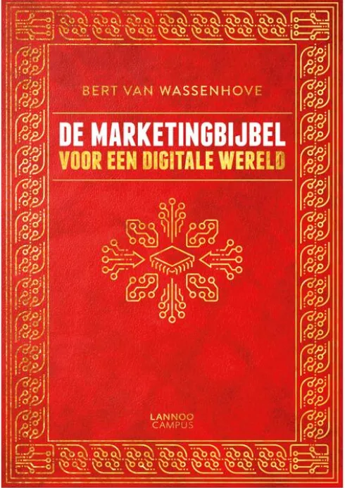 De marketingbijbel voor een digitale wereld eBook