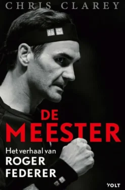 De meester eBook