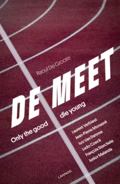 De meet eBook