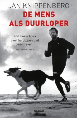 De mens als duurloper eBook