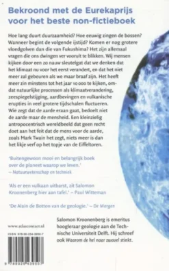 De menselijke maat eBook