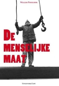 De menselijke maat eBook