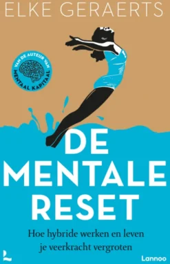De Mentale Reset eBook