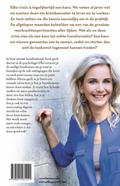 De Mentale Reset eBook