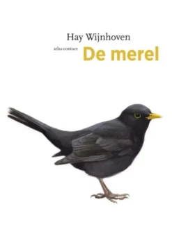 De merel eBook
