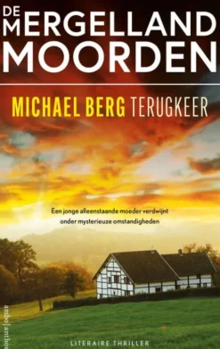 De Mergellandmoorden 1 - Terugkeer eBook
