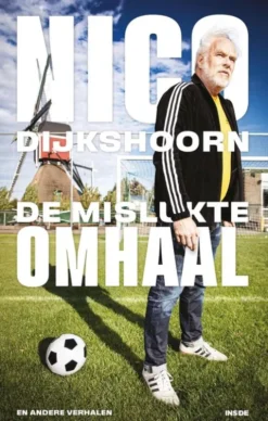 De Mislukte Omhaal eBook