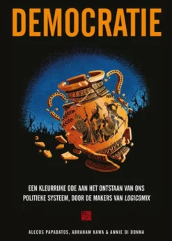 Democratie eBook