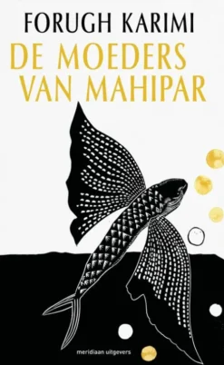 De moeders van Mahipar eBook