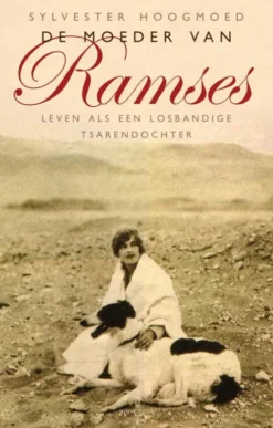 De moeder van Ramses eBook