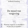 De moed van vergeving eBook