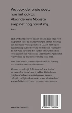 De mooiste dagverzen eBook