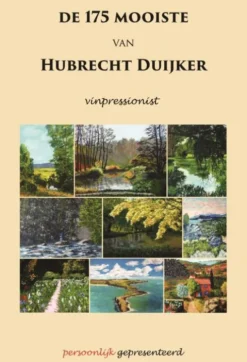 De 175 mooiste van Hubrecht Duijker eBook