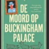 De moord op Buckingham Palace eBook