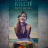 De moord op Miss Belgie eBook