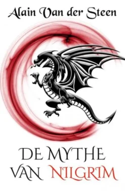 De mythe van Nilgrim eBook