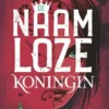 De naamloze koningin eBook