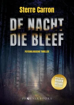 De nacht die bleef eBook