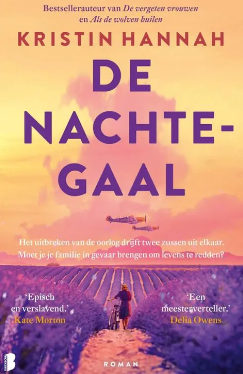 De nachtegaal eBook