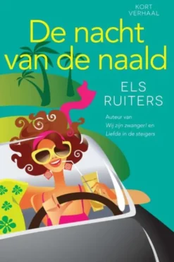 De nacht van de naald eBook