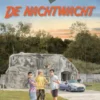 De Nachtwacht eBook