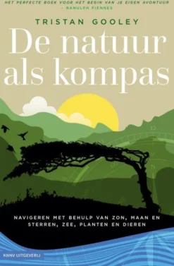 De natuur als kompas eBook