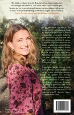 De natuur van onze steden eBook