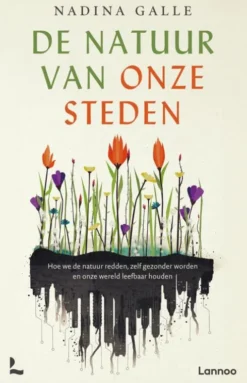 De natuur van onze steden eBook