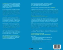 De natuurwetten van verandering eBook