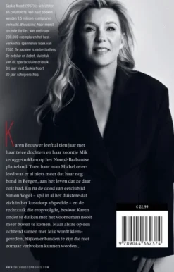 De nazaten eBook