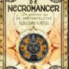 De necromancer eBook
