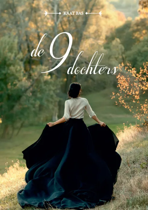 De negen dochters eBook