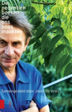 De negentien boeken die ons boos maakten eBook