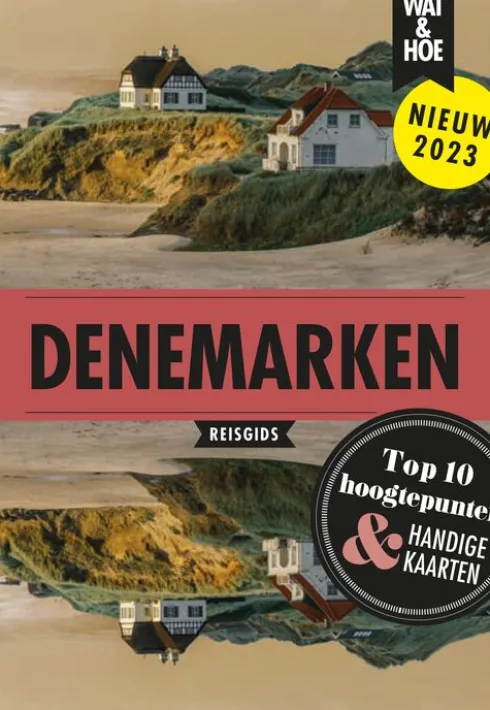 Denemarken eBook