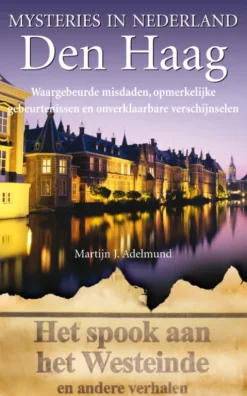 Den Haag eBook