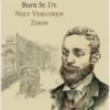 De niet verloren zoon eBook