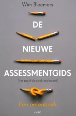 De nieuwe assessmentgids eBook