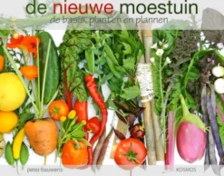 De nieuwe moestuin eBook
