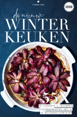 De nieuwe winterkeuken eBook