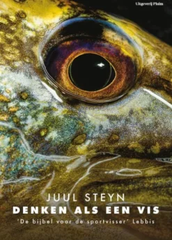 Denken als een vis eBook