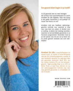 Denk gezond, dieet gezond eBook