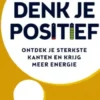 Denk je positief eBook