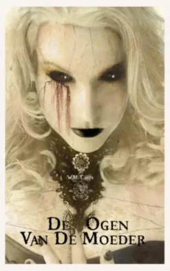 De ogen van de Moeder eBook