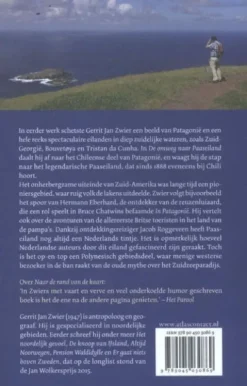 De omweg naar Paaseiland eBook